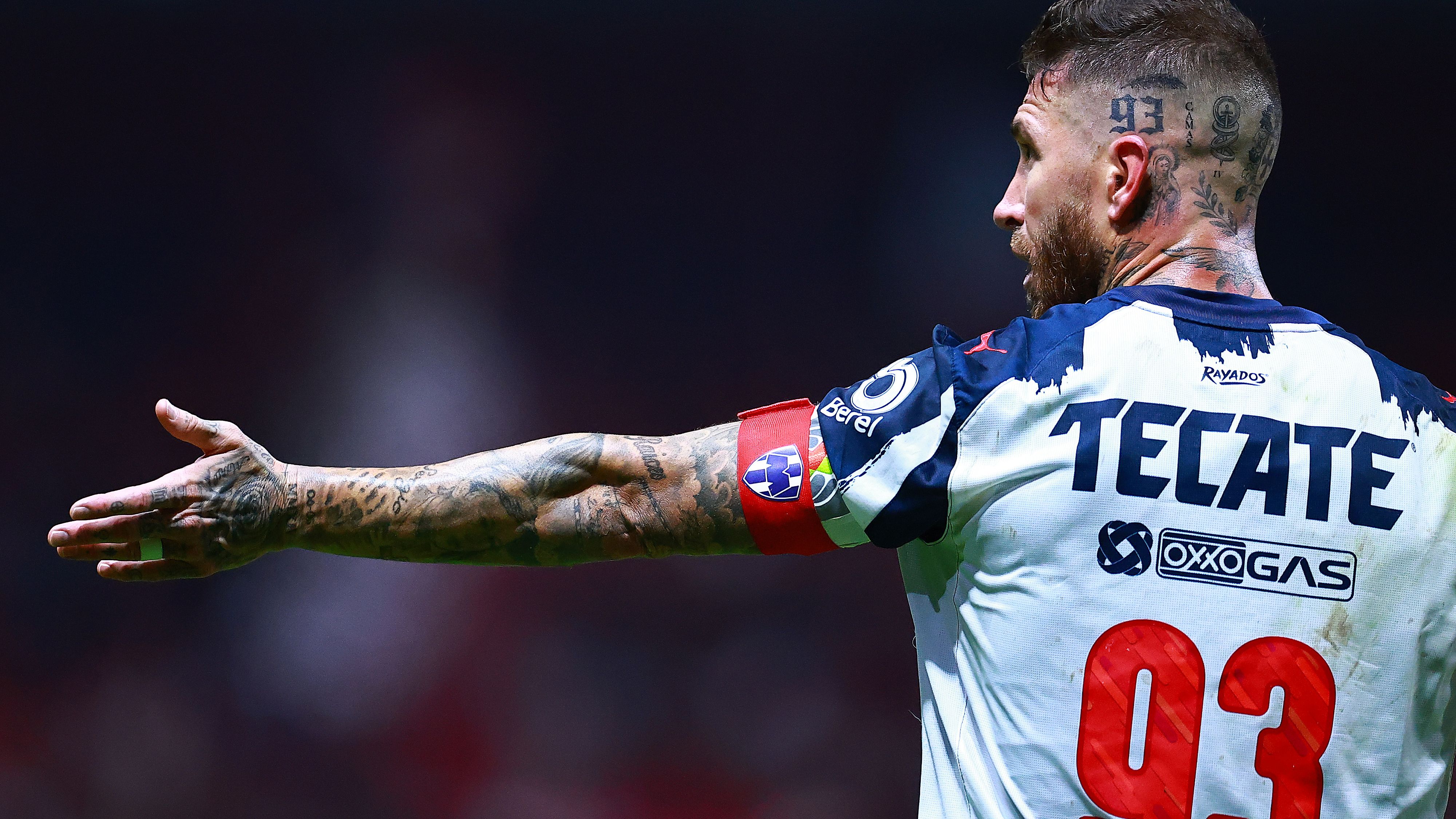 注目選手】ルイス・スアレス｜アトレティコ・マドリード | DAZN News JP