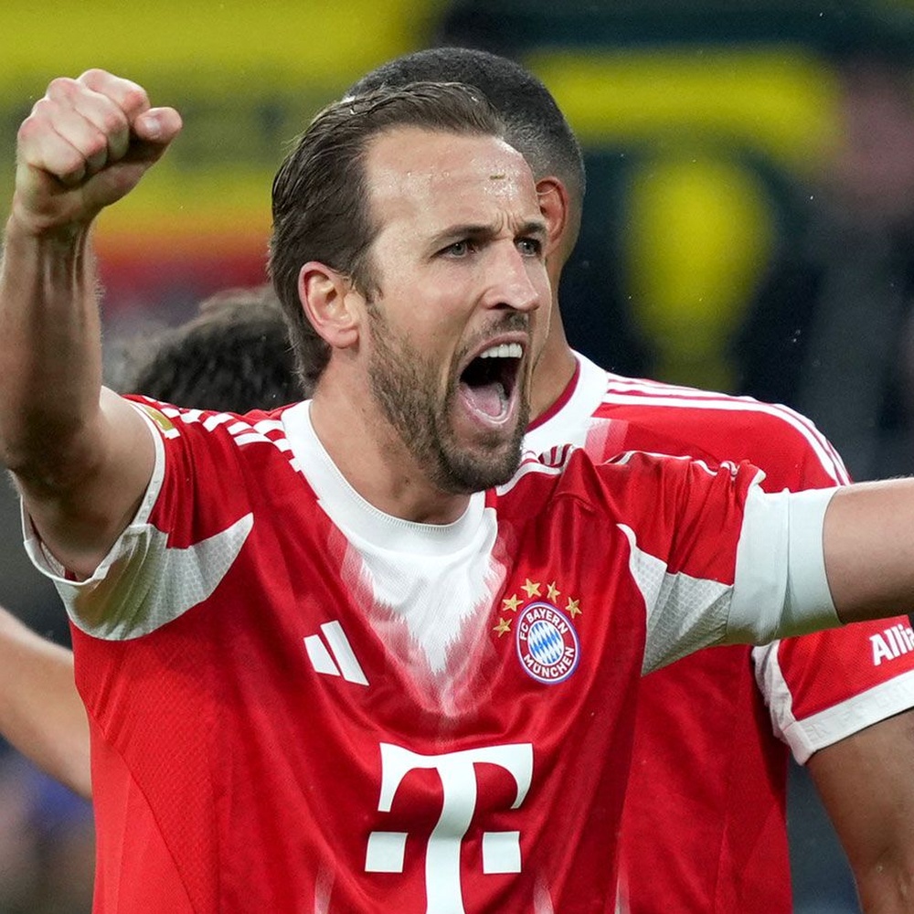 2022-2023】バイエルン・ミュンヘン | 選手名鑑 | ブンデスリーガ