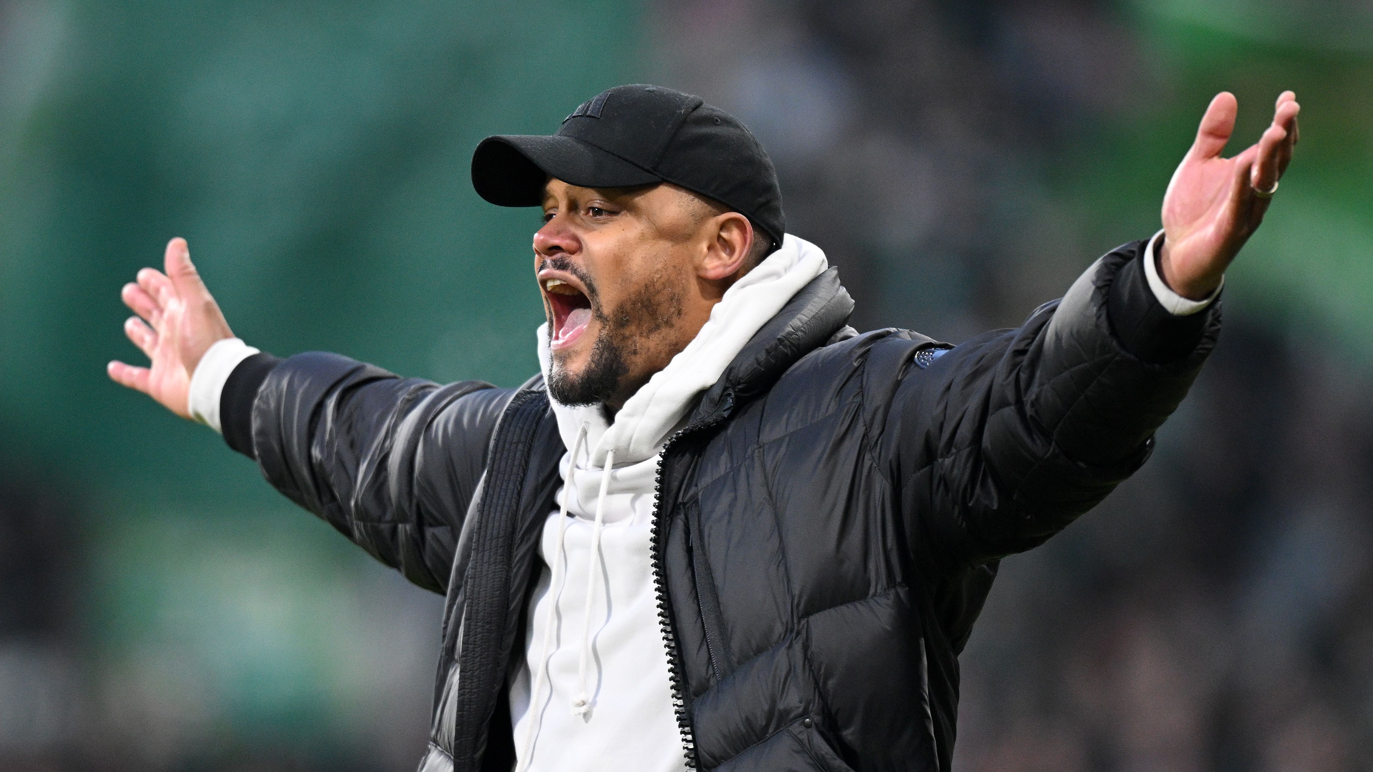 最新の FC バイエルン・ミュンヘン ニュース - page 37 | DAZN 日本
