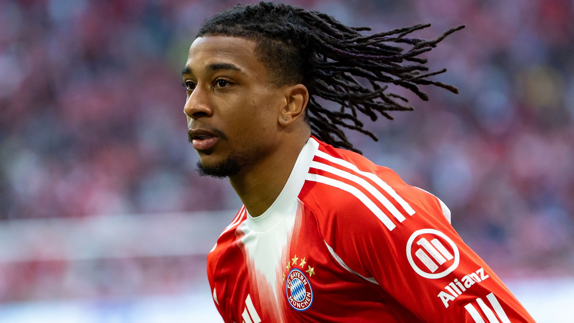 最新の FC バイエルン・ミュンヘン ニュース | DAZN 日本
