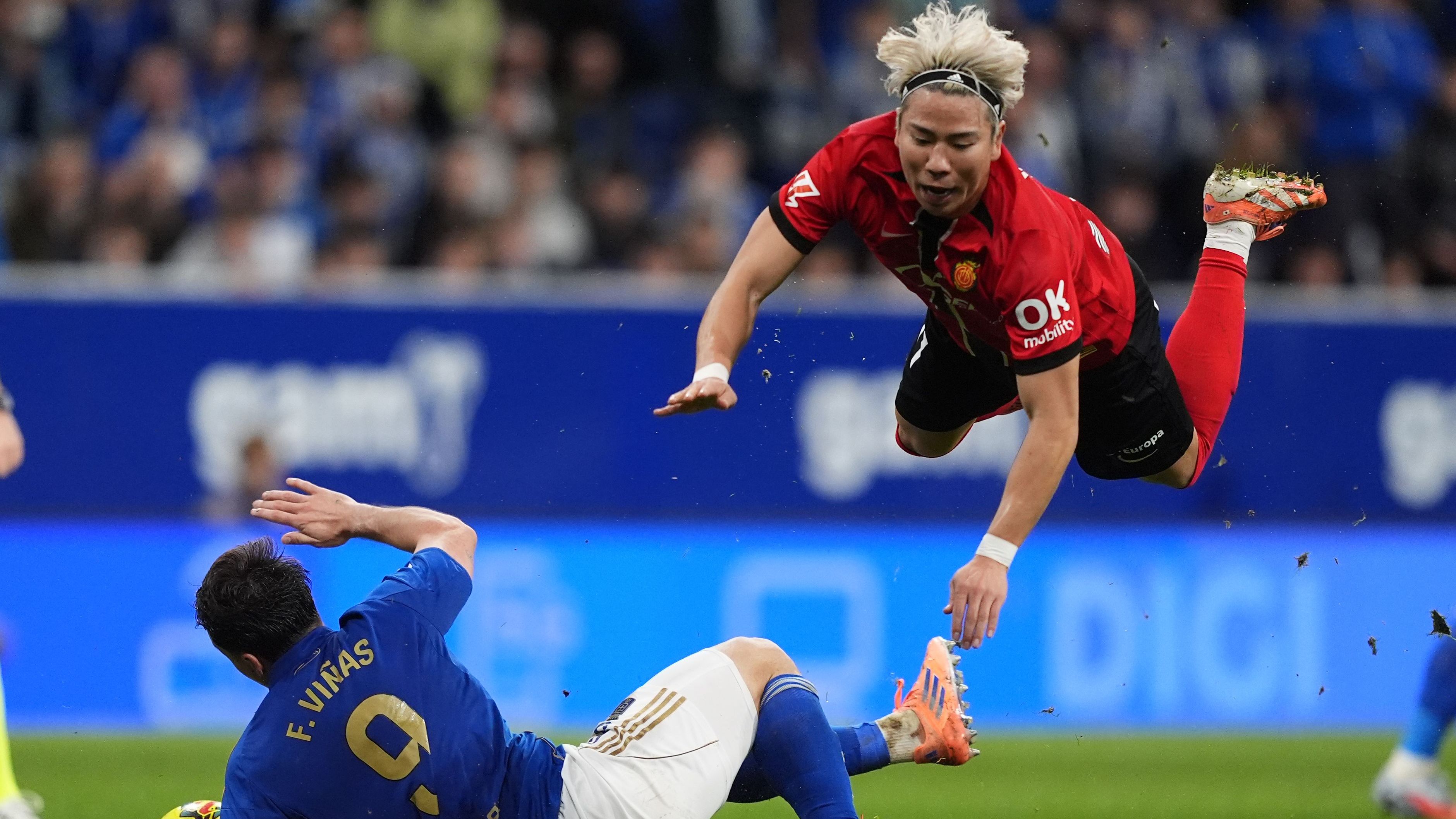 スペイン代表初招集のレアルDFラウール・アセンシオ「僕のアイドルは