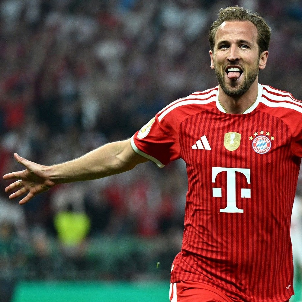 2022-2023】バイエルン・ミュンヘン | 選手名鑑 | ブンデスリーガ