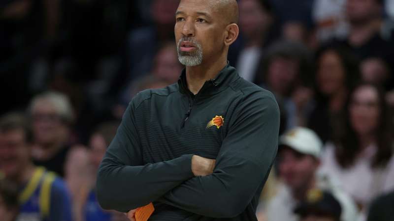 Nach Playoff-Aus: Phoenix Suns entlassen Coach Williams