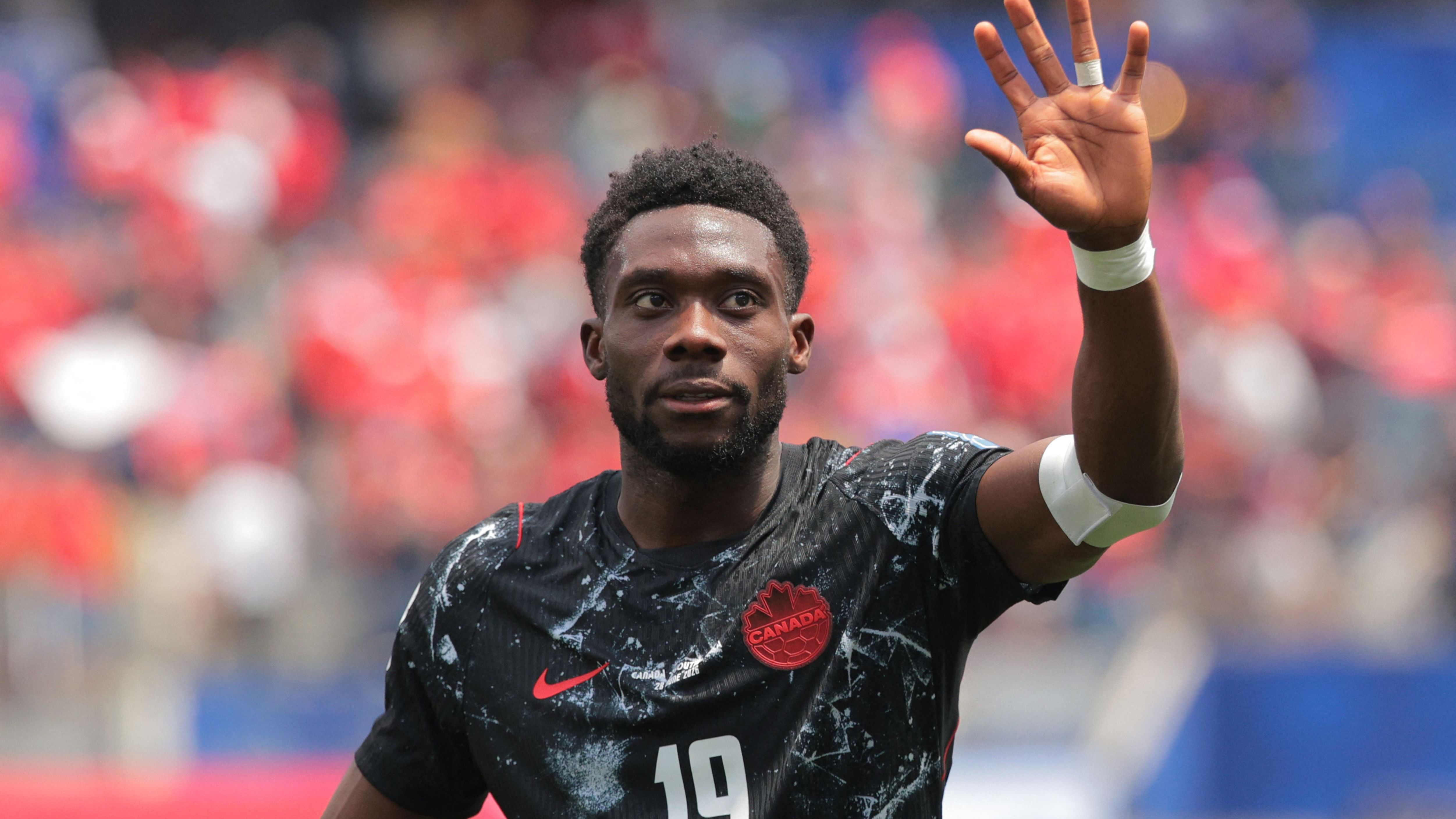 最新の FC バイエルン・ミュンヘン ニュース | DAZN 日本