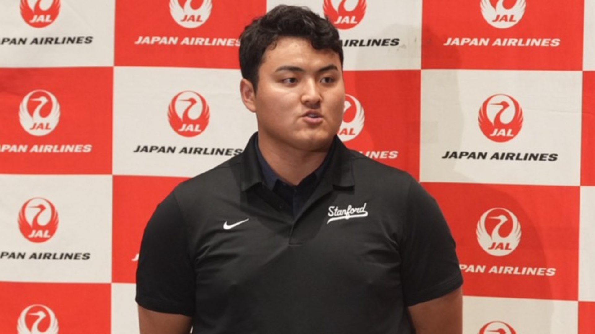 ソフトバンク・秋広優人が先制弾、上沢直之が好投しヤクルトに快勝