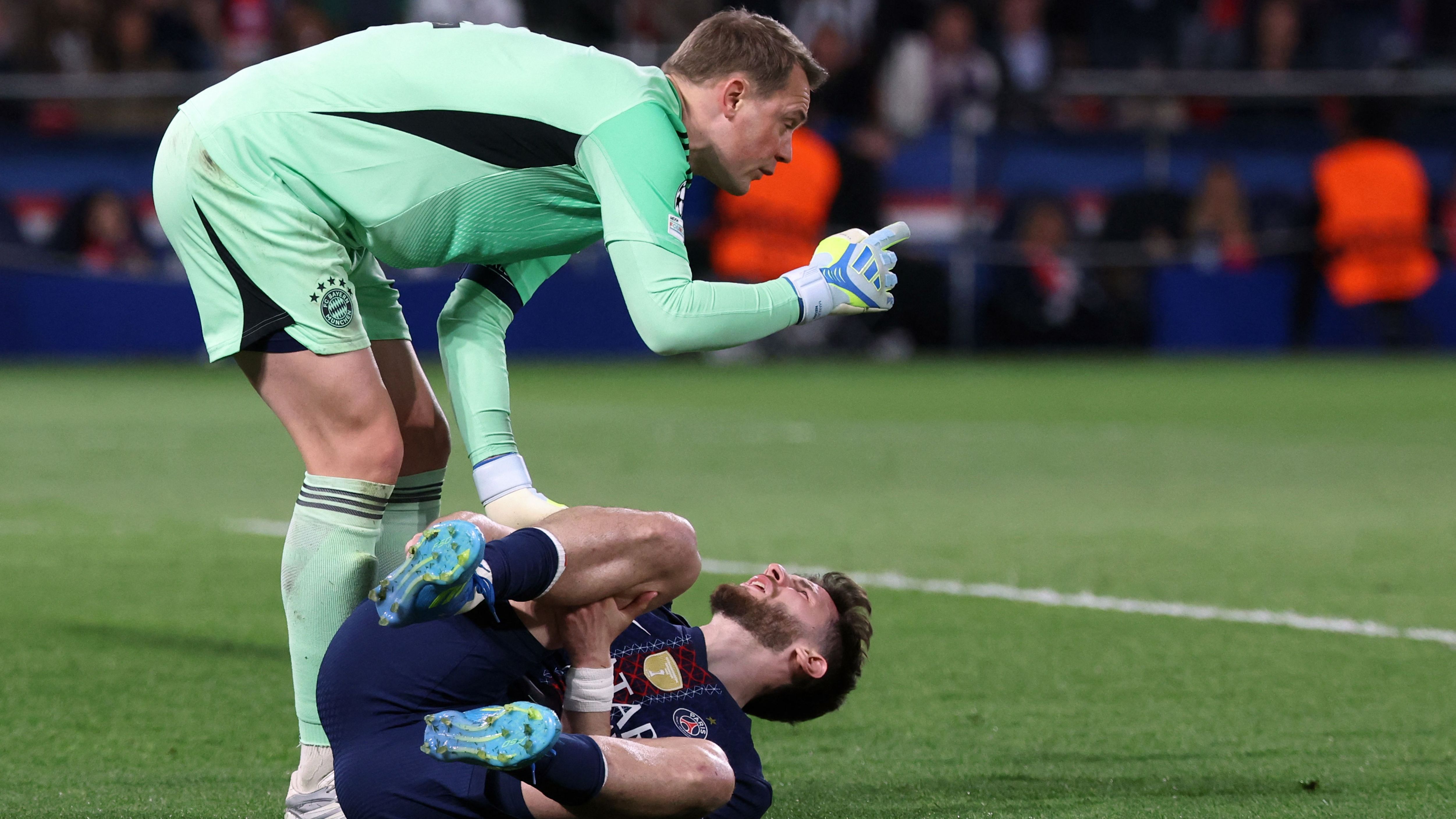 最新の FC バイエルン・ミュンヘン ニュース - page 4 | DAZN 日本