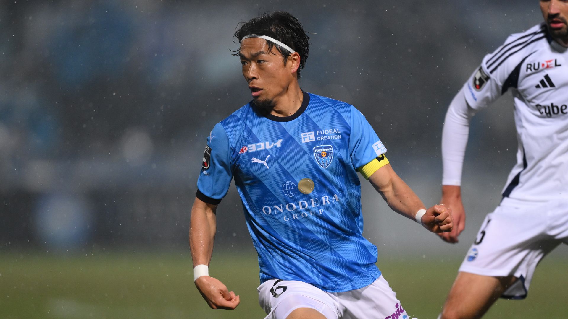 注目選手】仲川輝人｜Jリーグ | DAZN News JP