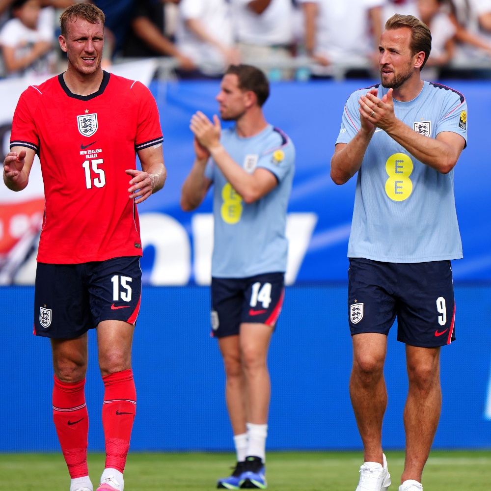 How Jordan Henderson justified his England place in a World Cup