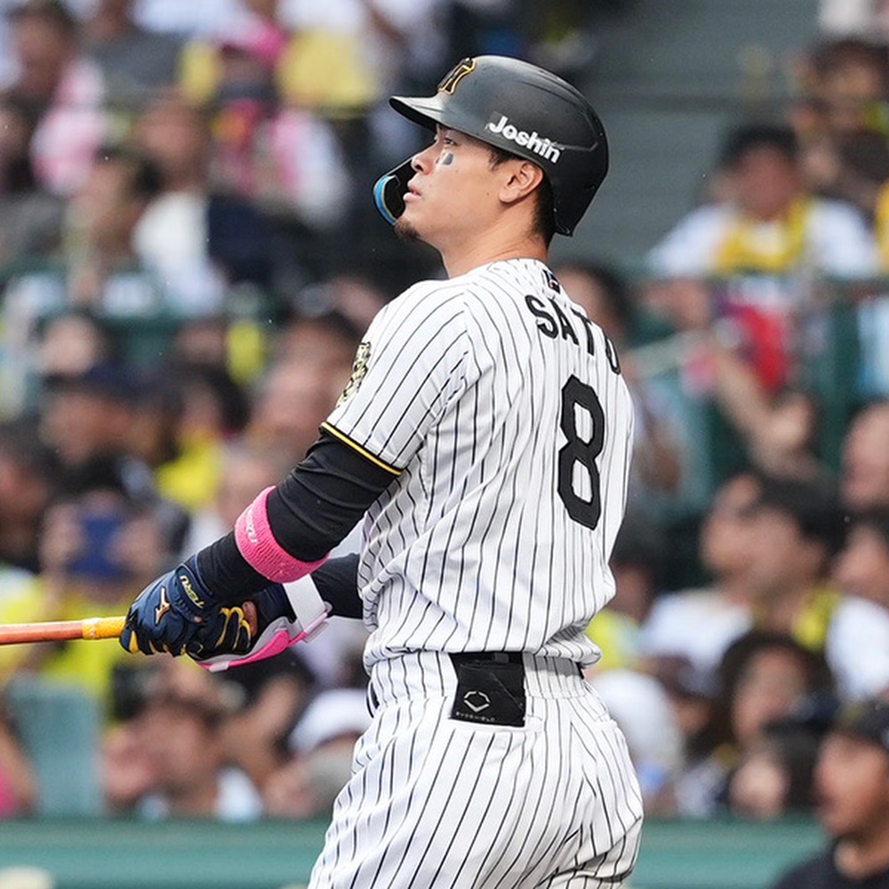 動画】東京ヤクルトスワローズが青木宣親の現役引退を発表、日米通算