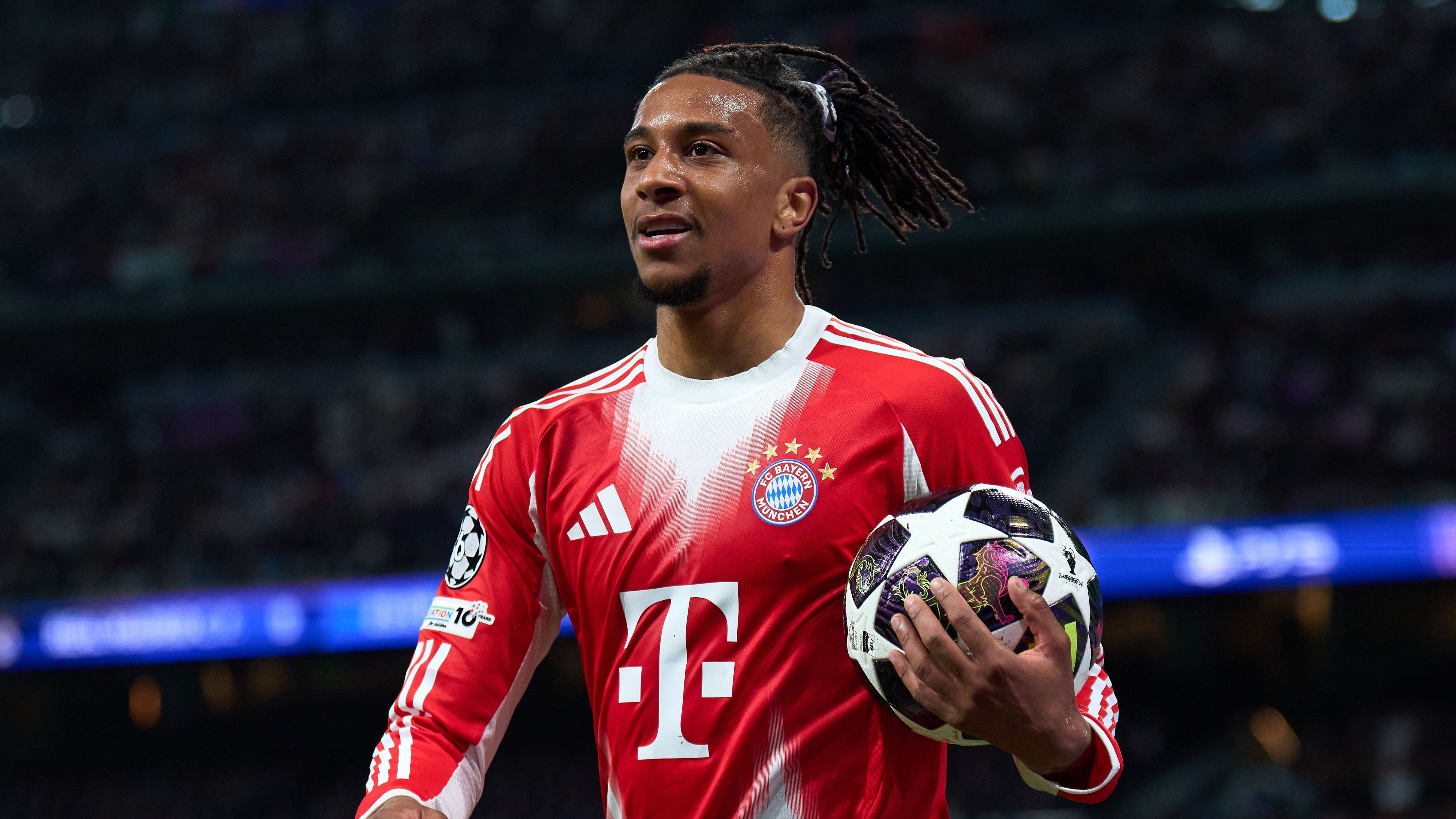 FCバイエルン・ミュンヘン ダークグリーン　21/22シーズン　特別モデル 最新の FC バイエルン・ミュンヘン ニュース - page 16 | DAZN 日本