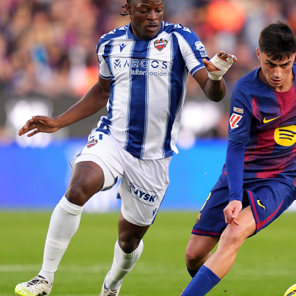 アトレティコ、紳士協定を破棄したレアル対策に動く…16歳“フェルナンド