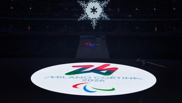 La torcia di Milano-Cortina 2026 sarà svelata all'Expo di Osaka ad aprile
