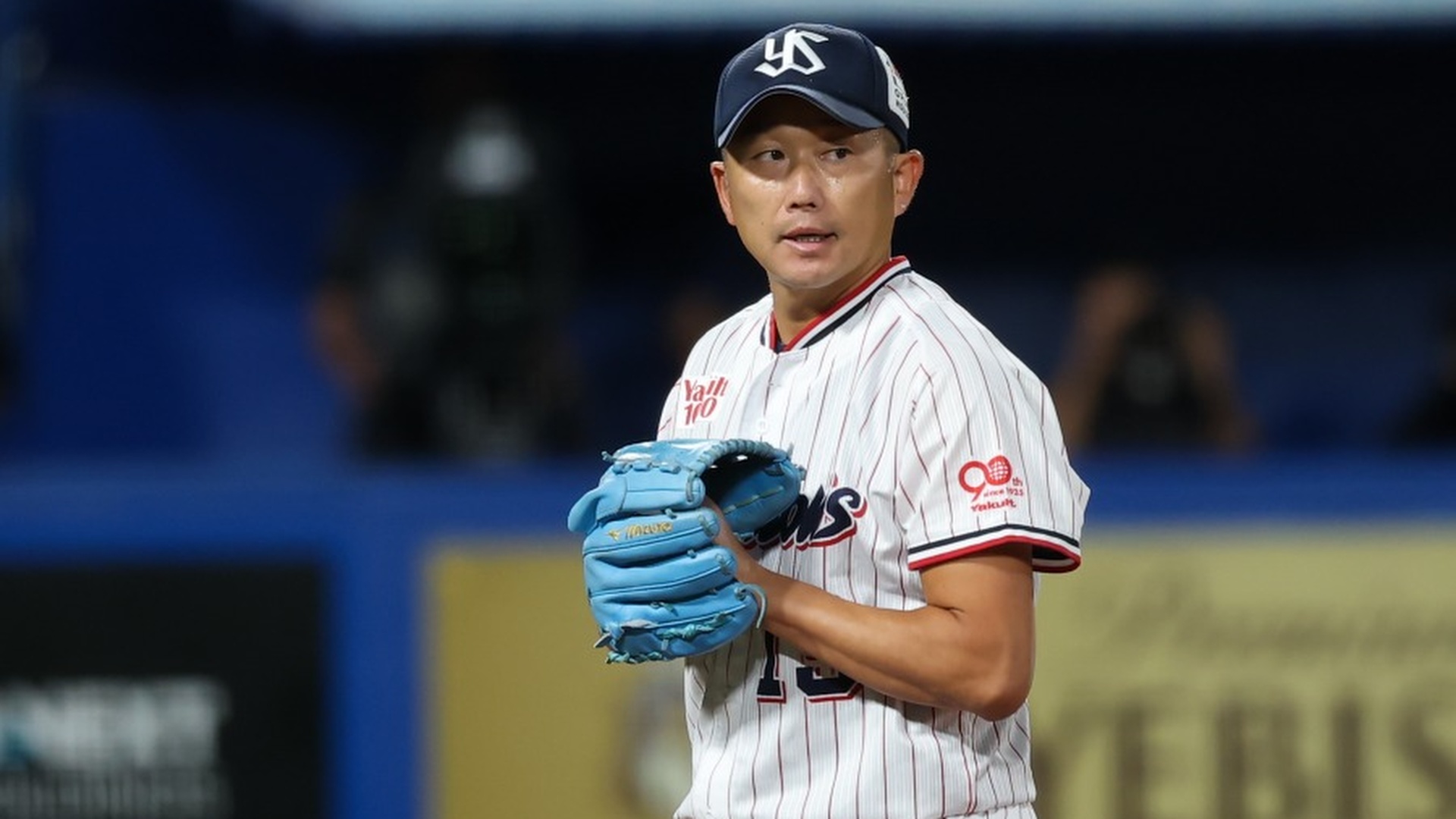 最強は誰だ？】ドミンゴ・サンタナ｜東京ヤクルトスワローズ｜新助っ人