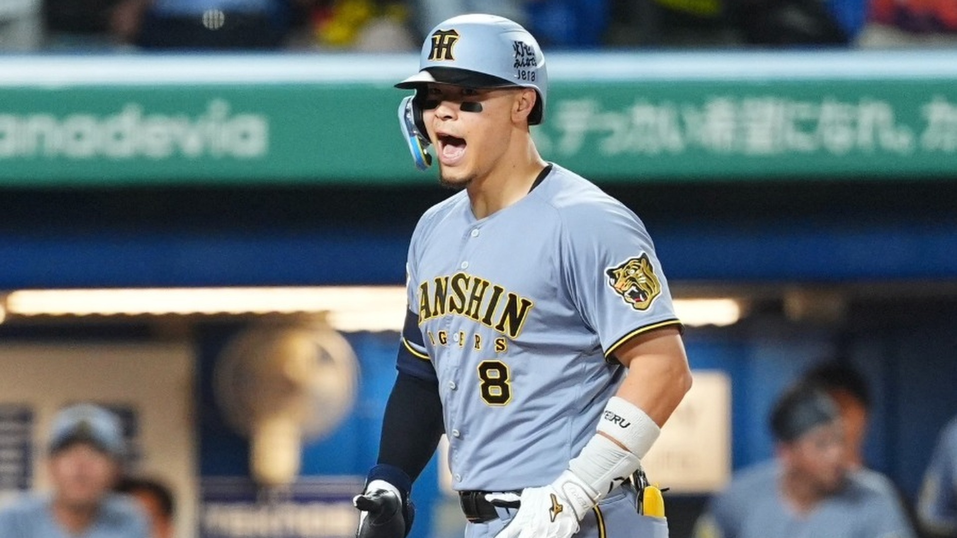 読売ジャイアンツ】1位で世代No.1スラッガー・浅野翔吾、2位で六大学の