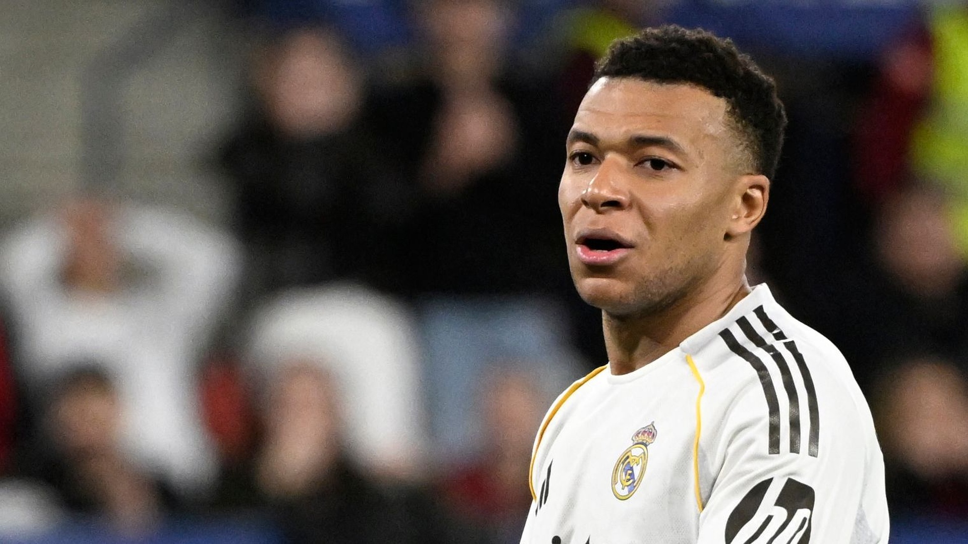 注目選手】カリム・ベンゼマ｜レアル・マドリー | DAZN News JP