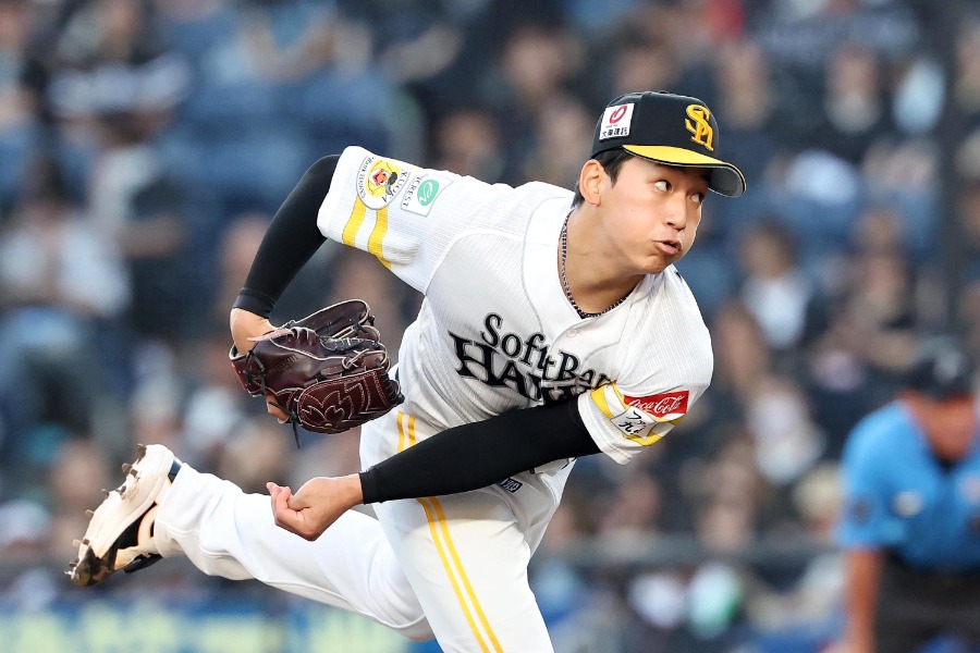 2024広島東洋カープ｜プロ野球選手名鑑 | DAZN News JP