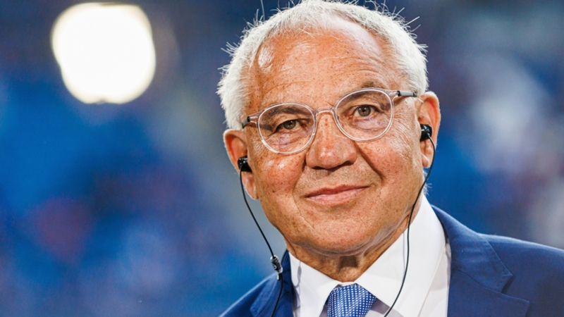 "Am bedeutendsten für die Mannschaft": Felix Magath hält Manuel Neuer für den wichtigsten Spieler