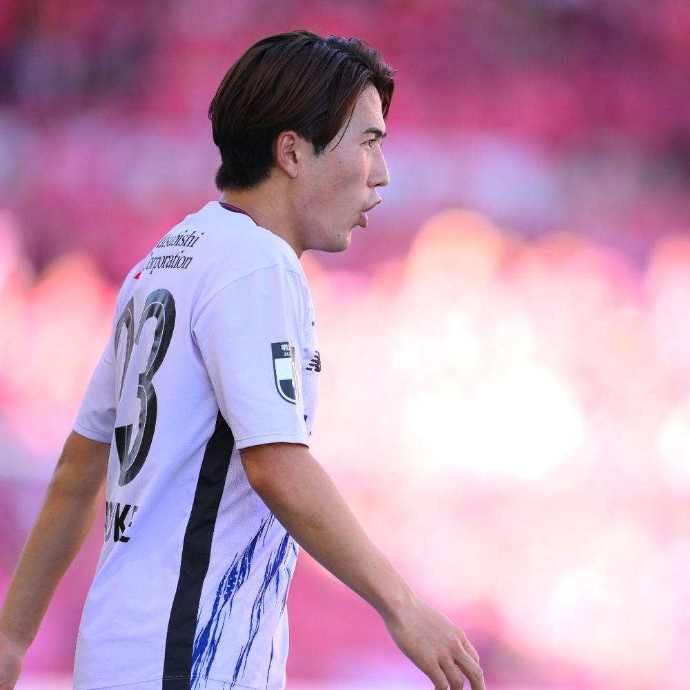 日本人選手結果】ボーフムFW浅野拓磨が今季5ゴール目。NECナイメヘンの