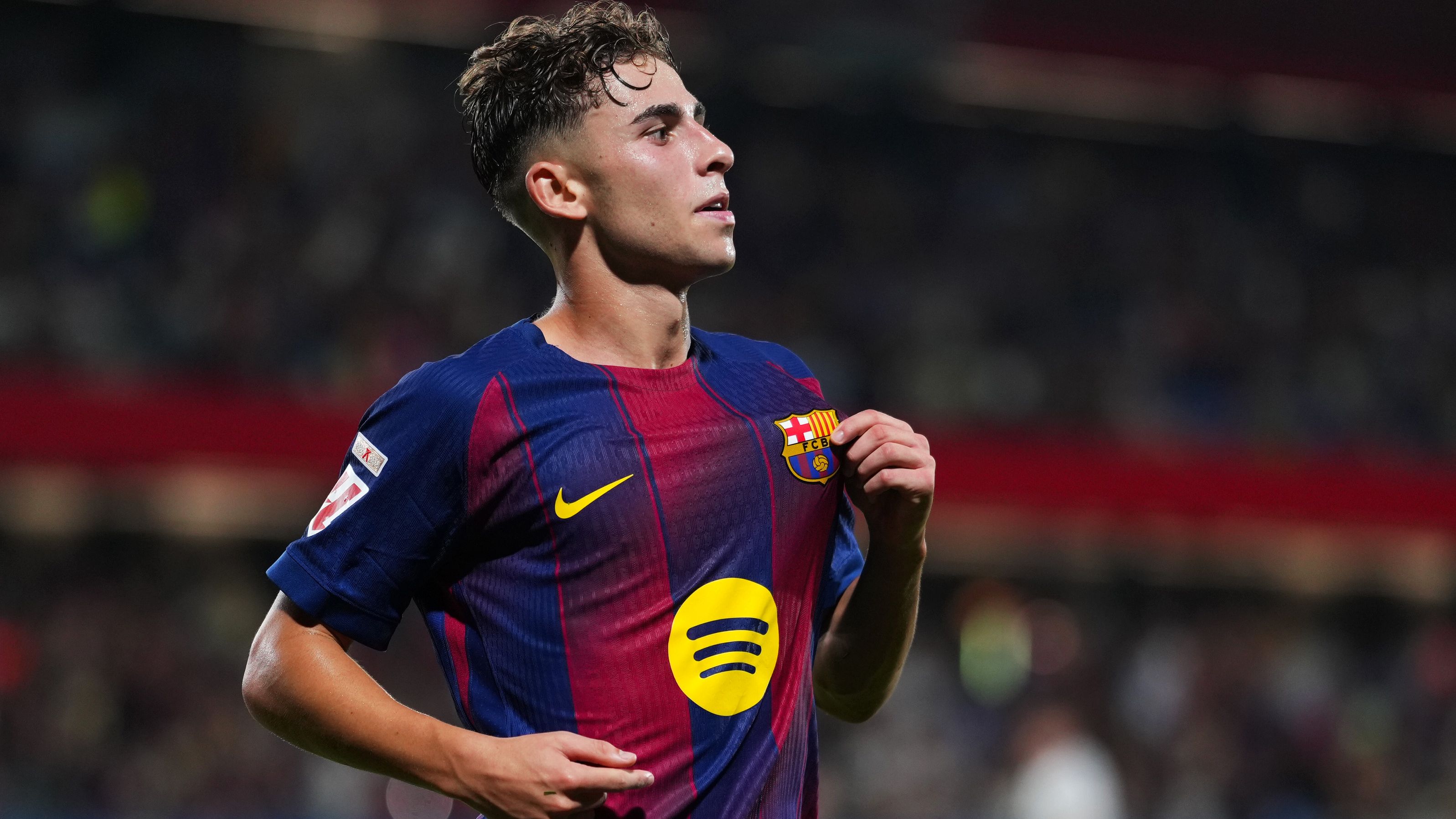 レアルマドリード24-25HOMEラウールアセンシオ 背番号35 正規品