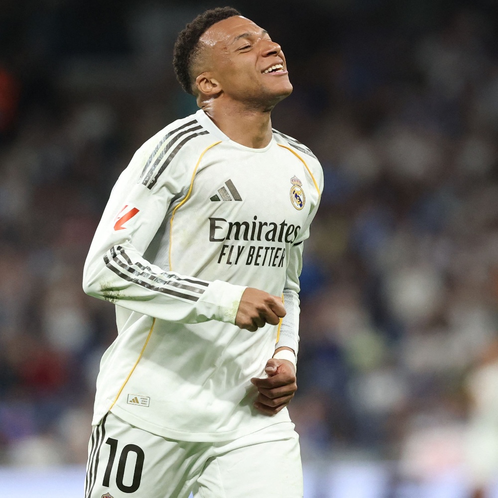 レアル・マドリード、シャビ・アロンソはあと1試合でもつまずけば解任