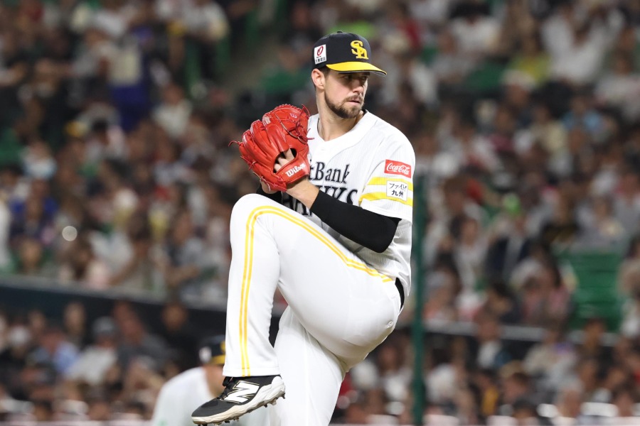 動画】谷繁元信が選ぶパ・リーグが気をつけるべきセ界の打者は“不振に