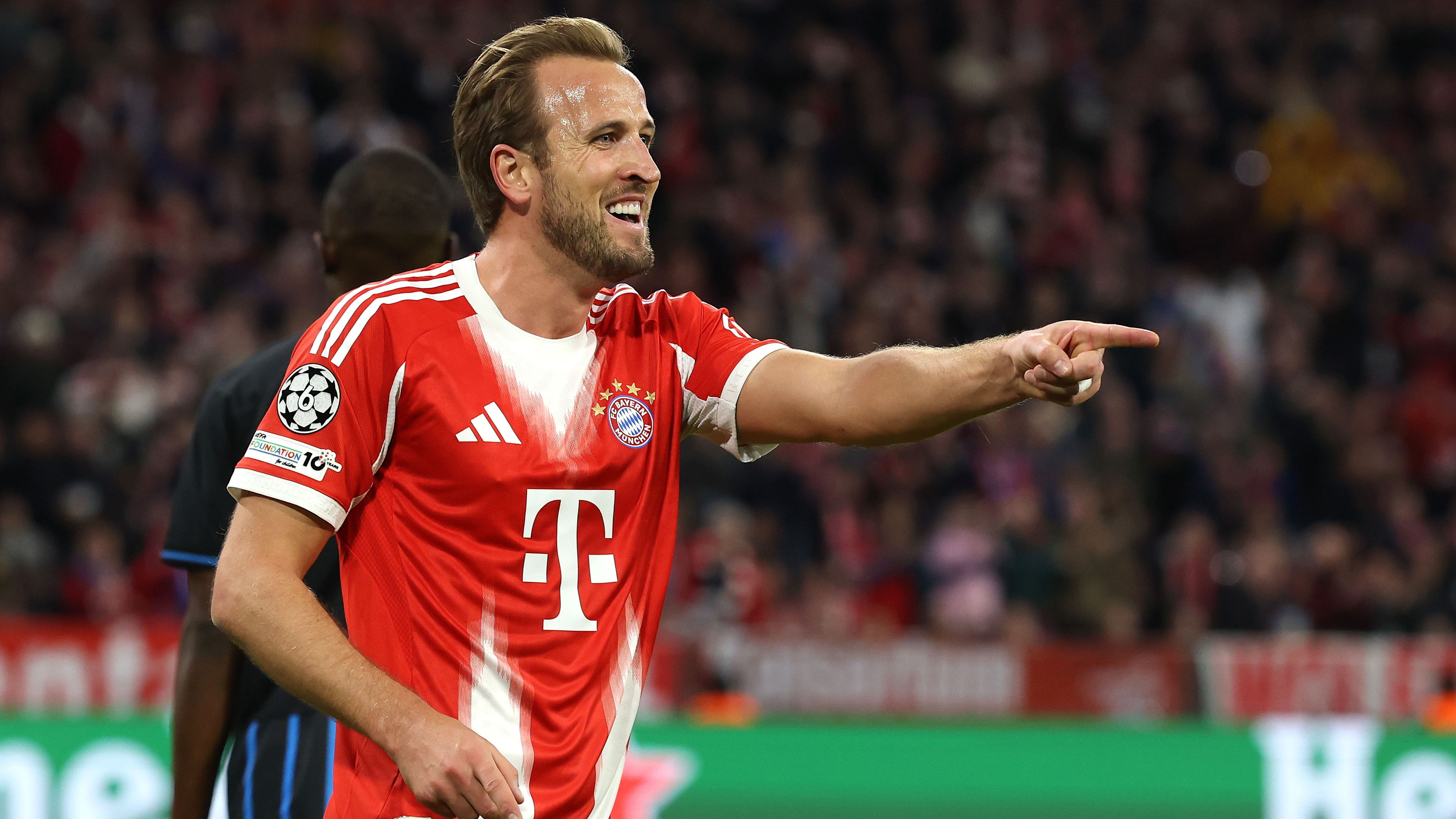 最新の バイエルン・ミュンヘン ニュース - page 77 | DAZN 日本
