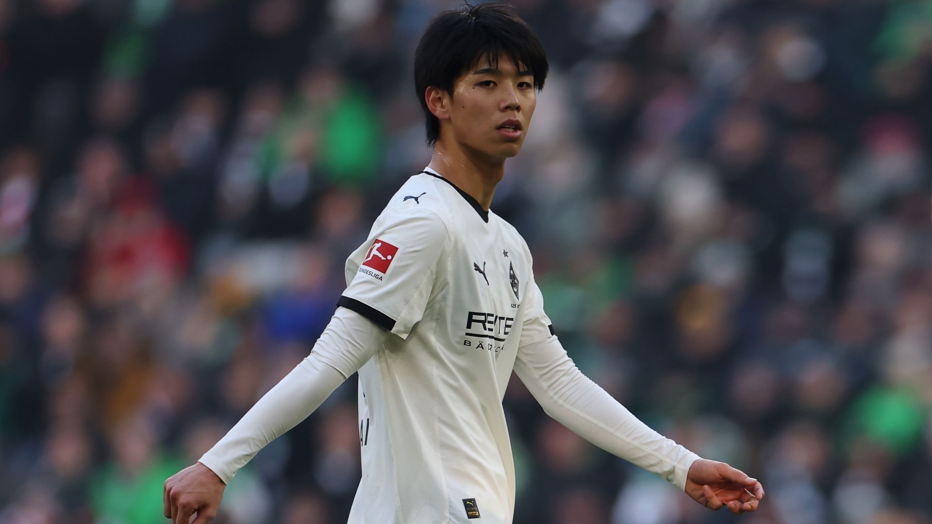 最新の ボルシア・メンヒェングラッドバッハ ニュース | DAZN 日本