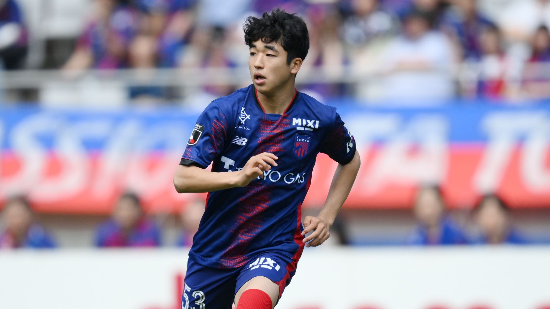 移籍情報】名古屋、22年に期限付き移籍加入のMF内田宅哉を完全移籍で