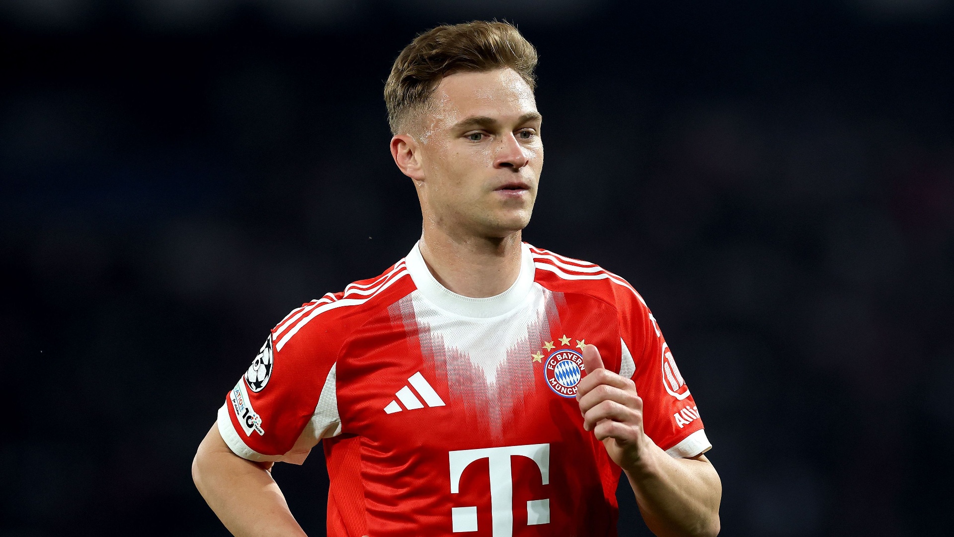 最新の FC バイエルン・ミュンヘン ニュース | DAZN 日本