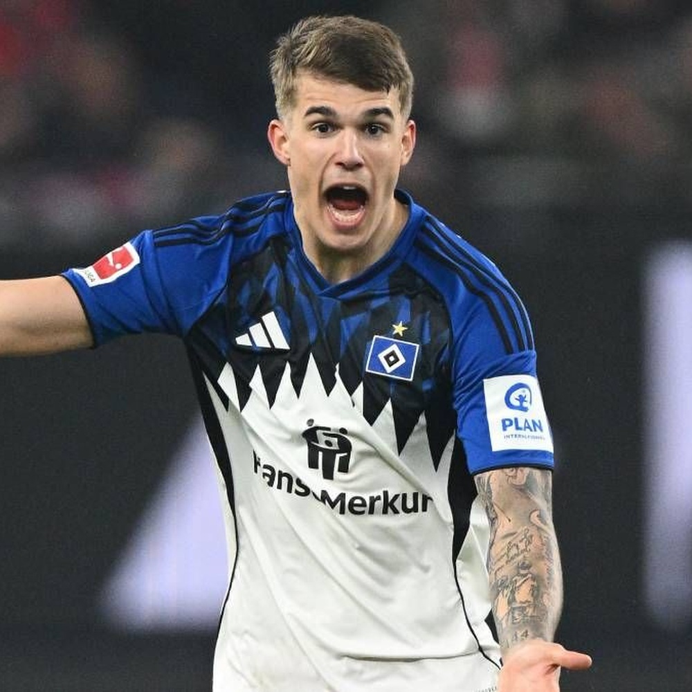ドイツ代表MFムシアラにマテウス氏「まるでハリウッド」 | DAZN News JP