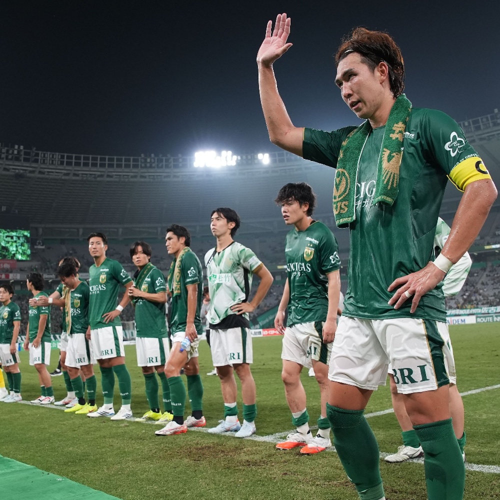 移籍情報】FW長倉幹樹が新潟に完全移籍！ 浦和ユース＆群馬時代の“恩師