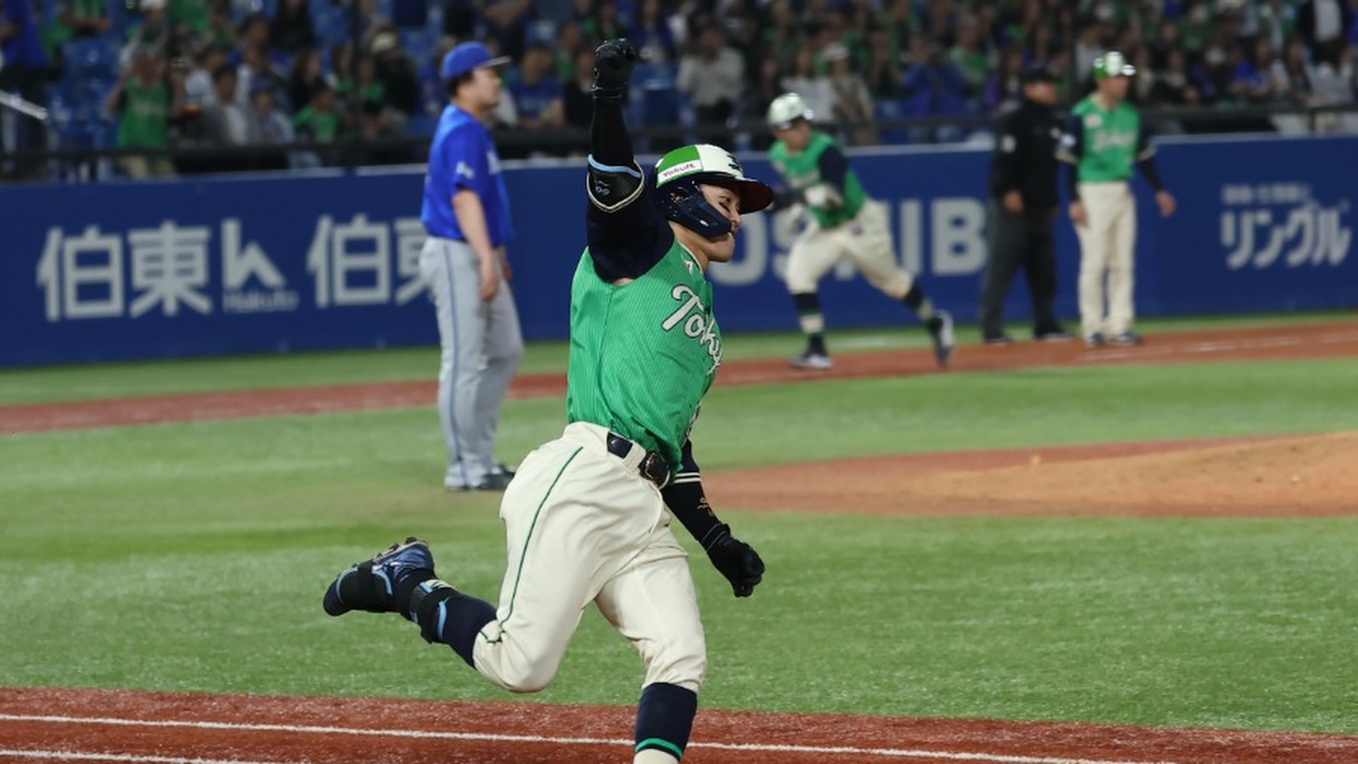 2024横浜DeNAベイスターズ｜プロ野球選手名鑑 | DAZN News JP