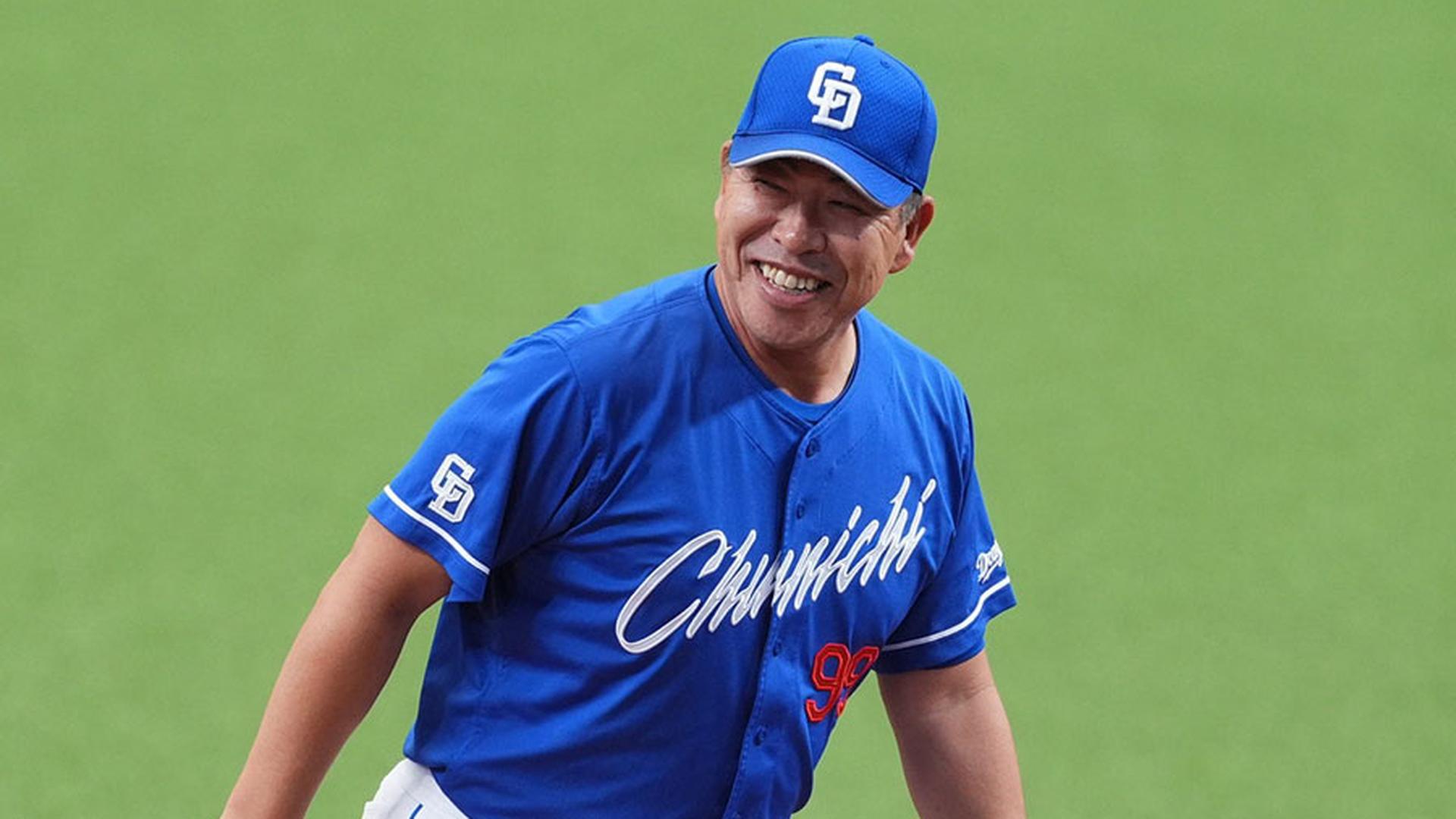 注目選手】杉谷拳士｜日本ハム｜パ・リーグ｜プロ野球 | DAZN News JP