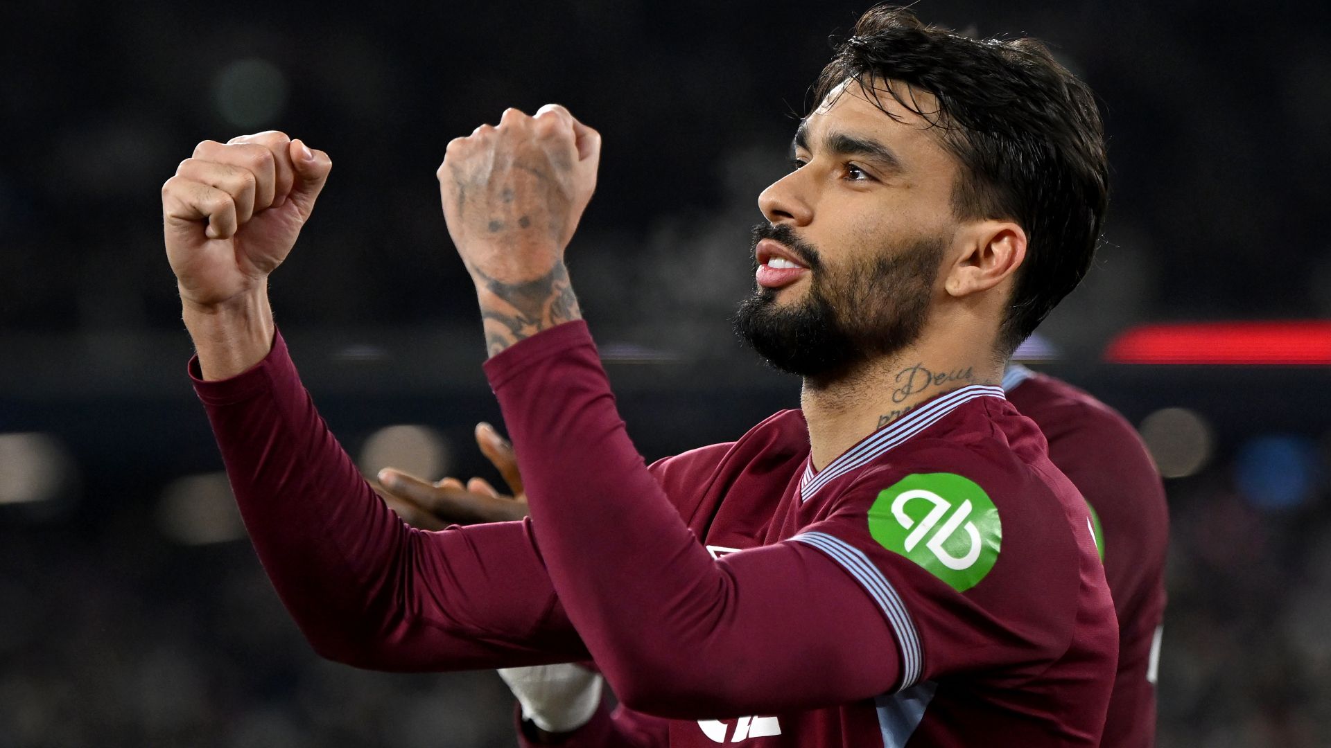 4月26日】ブライトンvsウェストハム戦の放送/配信予定 プレミアリーグ