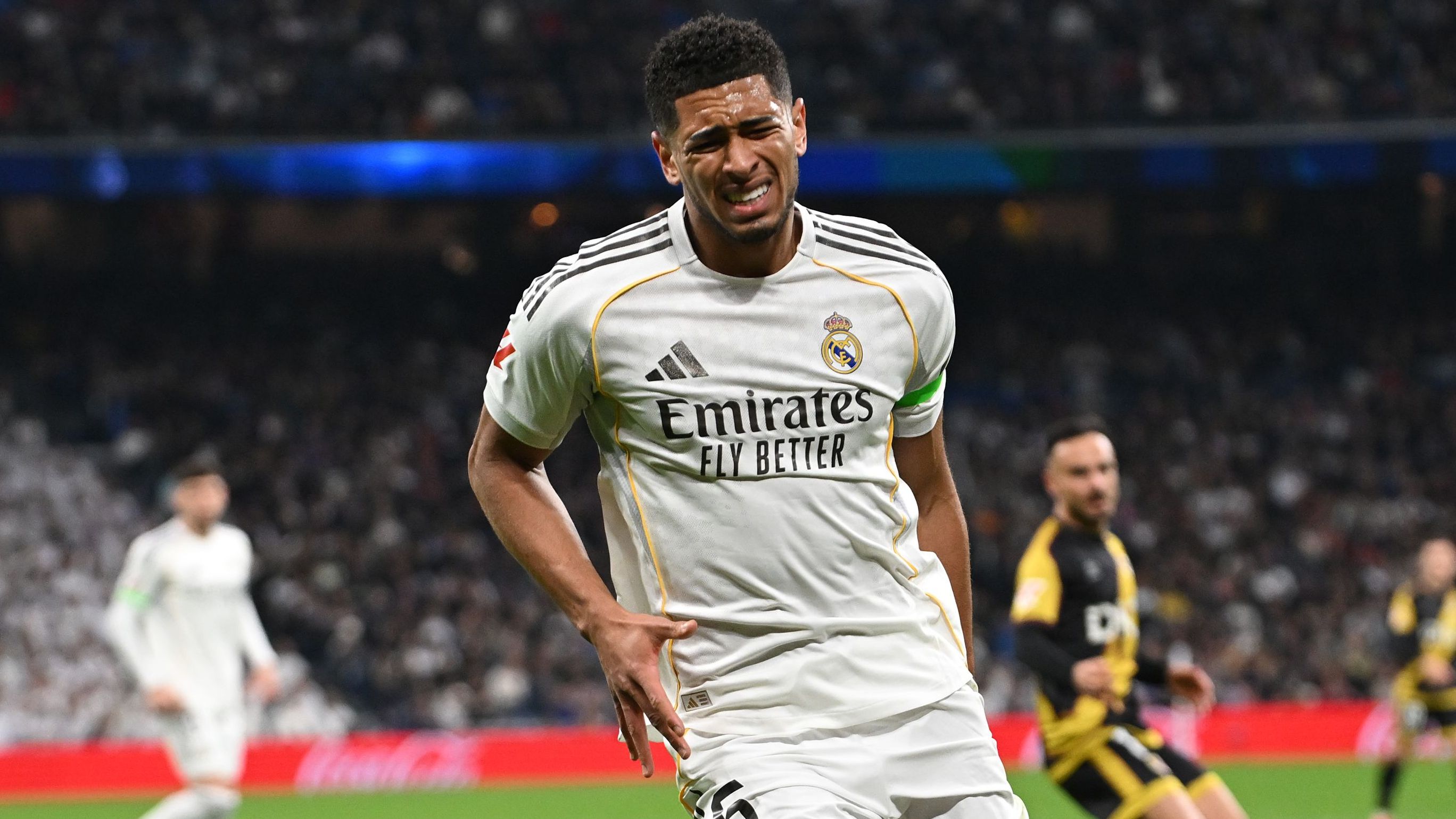 レアル・マドリード首脳陣、アルベロアの実力を疑い始める。12試合で8