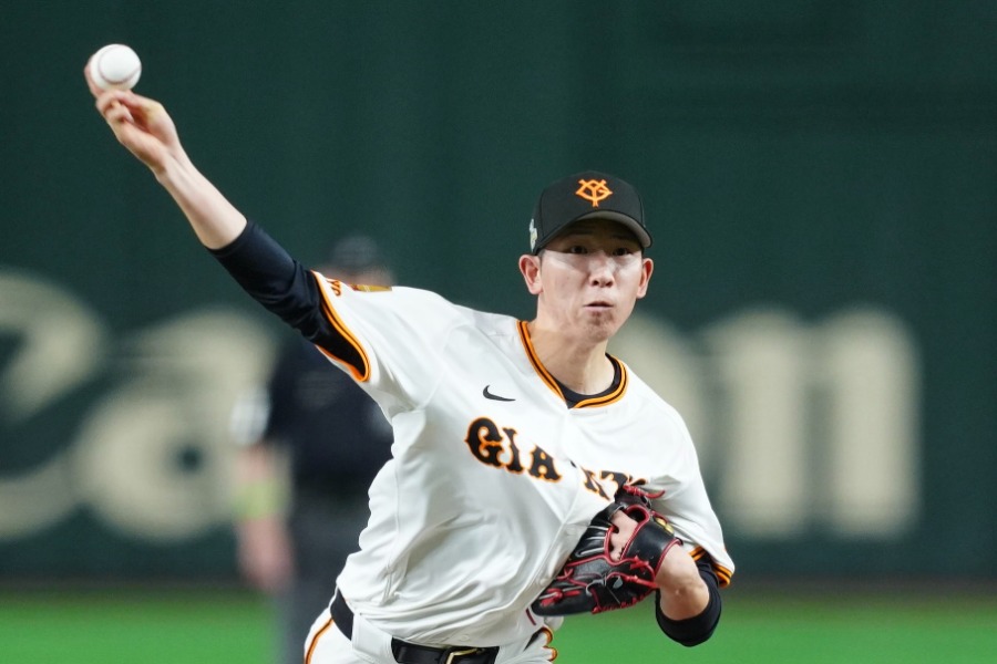 2024東京ヤクルトスワローズ｜プロ野球選手名鑑 | DAZN News JP