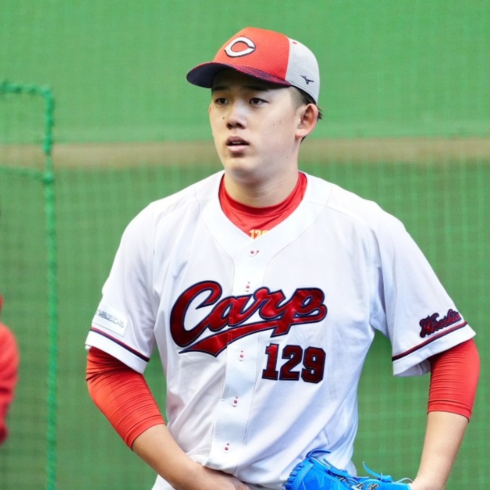 2025読売ジャイアンツ｜プロ野球選手名鑑 | DAZN News JP
