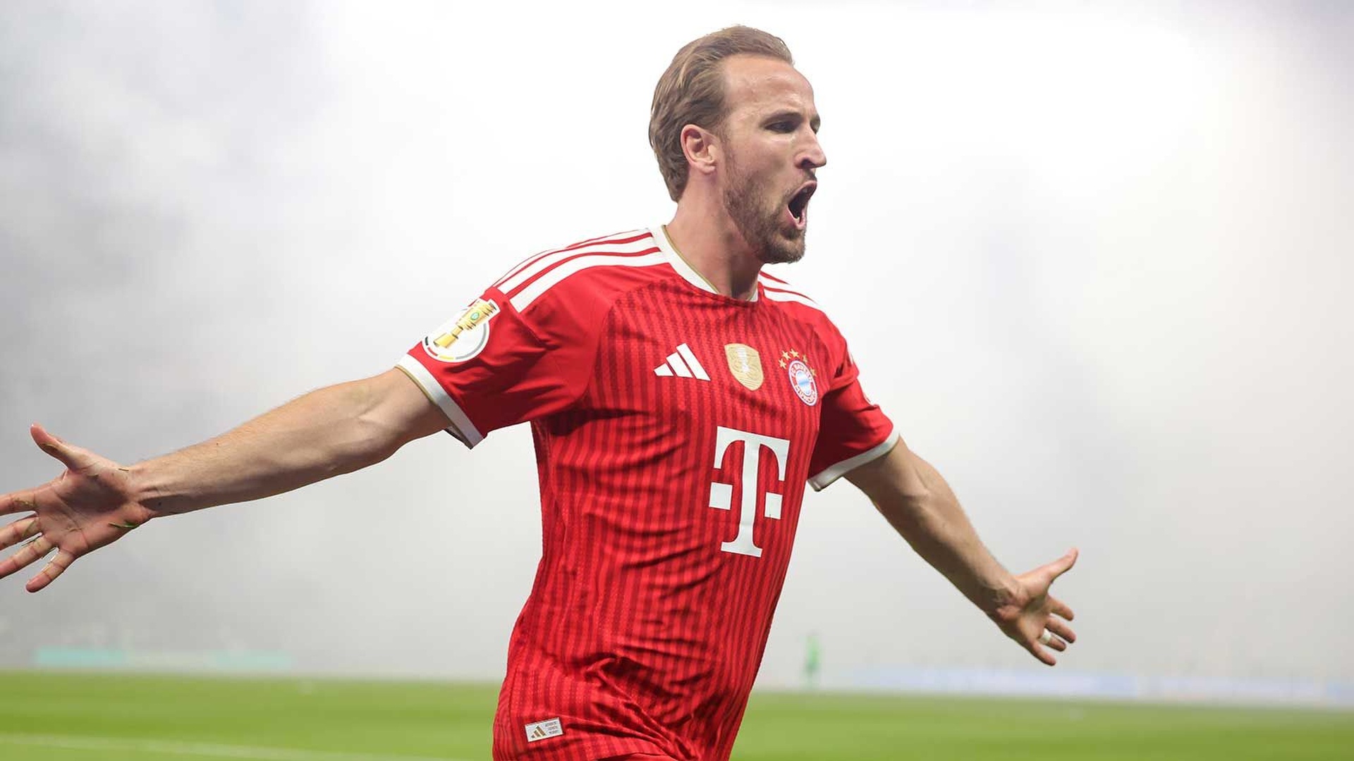 最新の バイエルン・ミュンヘン ニュース - page 100 | DAZN 日本