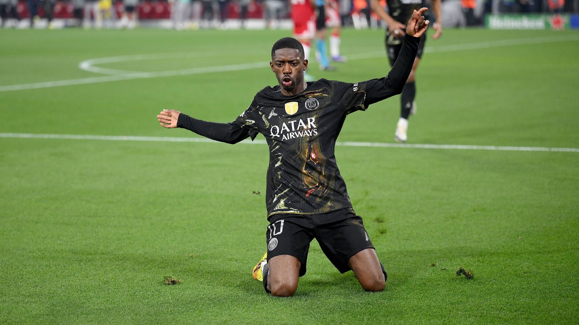 最新の FC バイエルン・ミュンヘン ニュース - page 3 | DAZN 日本