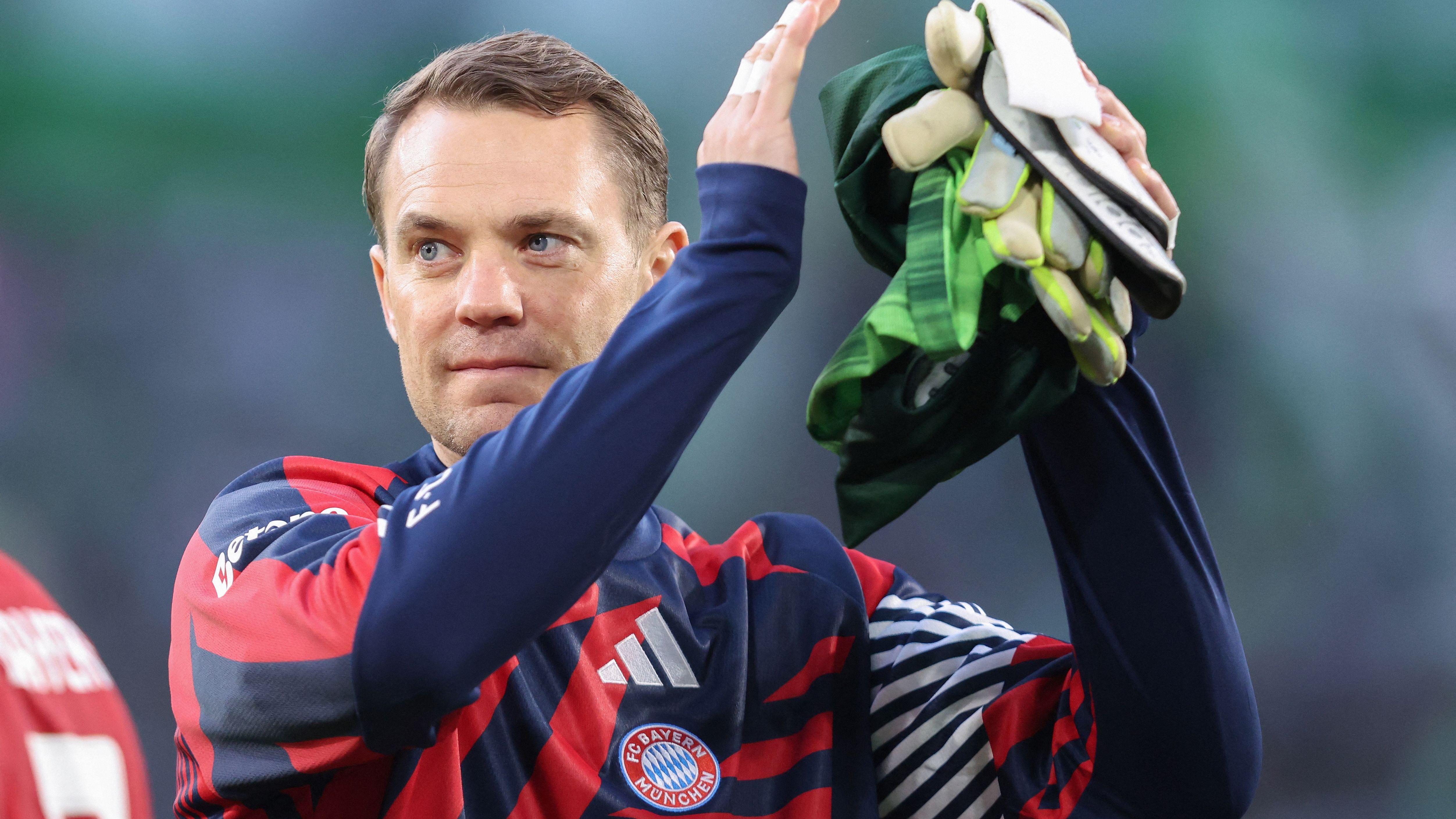 最新の FC バイエルン・ミュンヘン ニュース | DAZN 日本