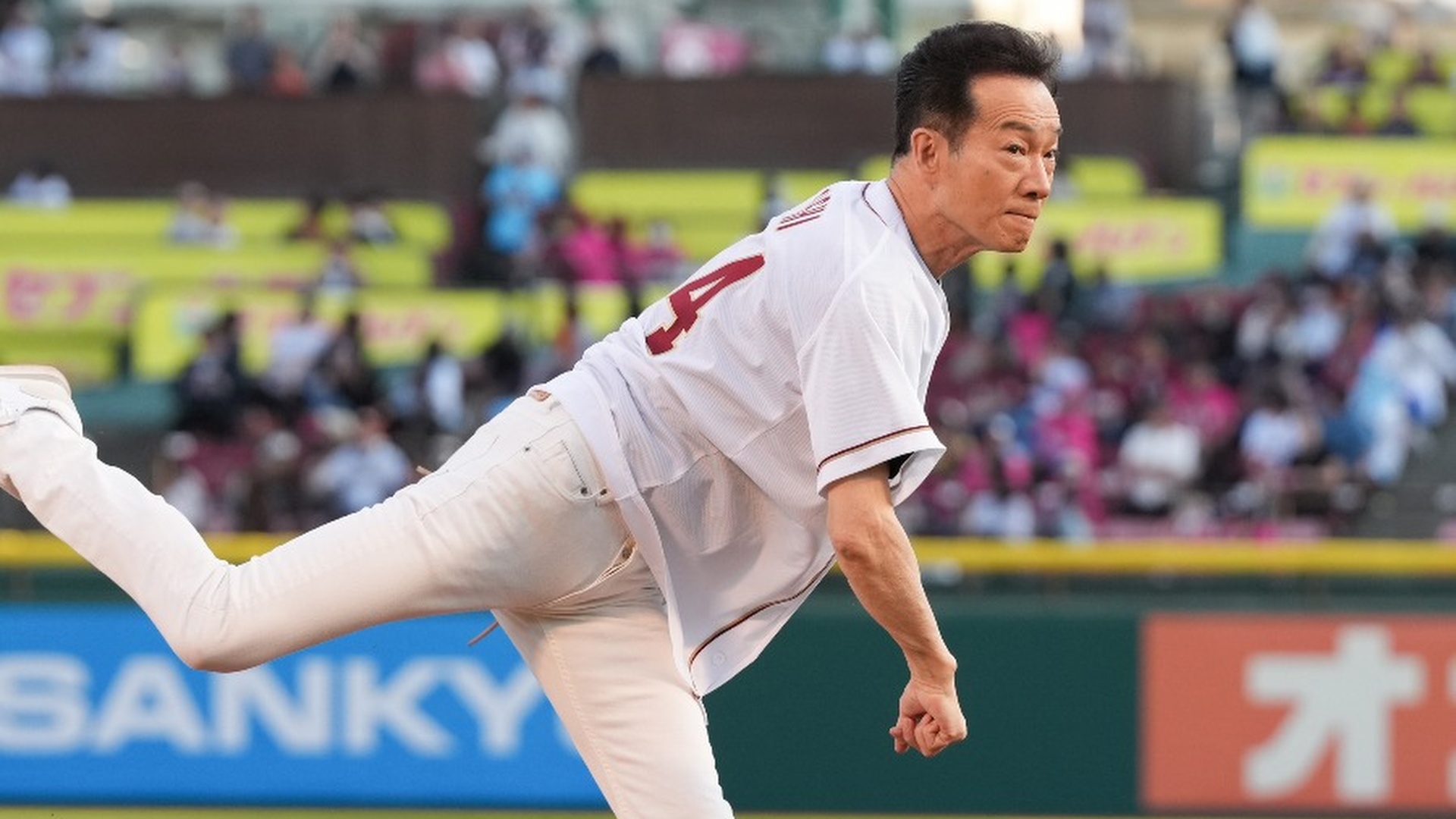 2025広島東洋カープ｜プロ野球選手名鑑 | DAZN News JP