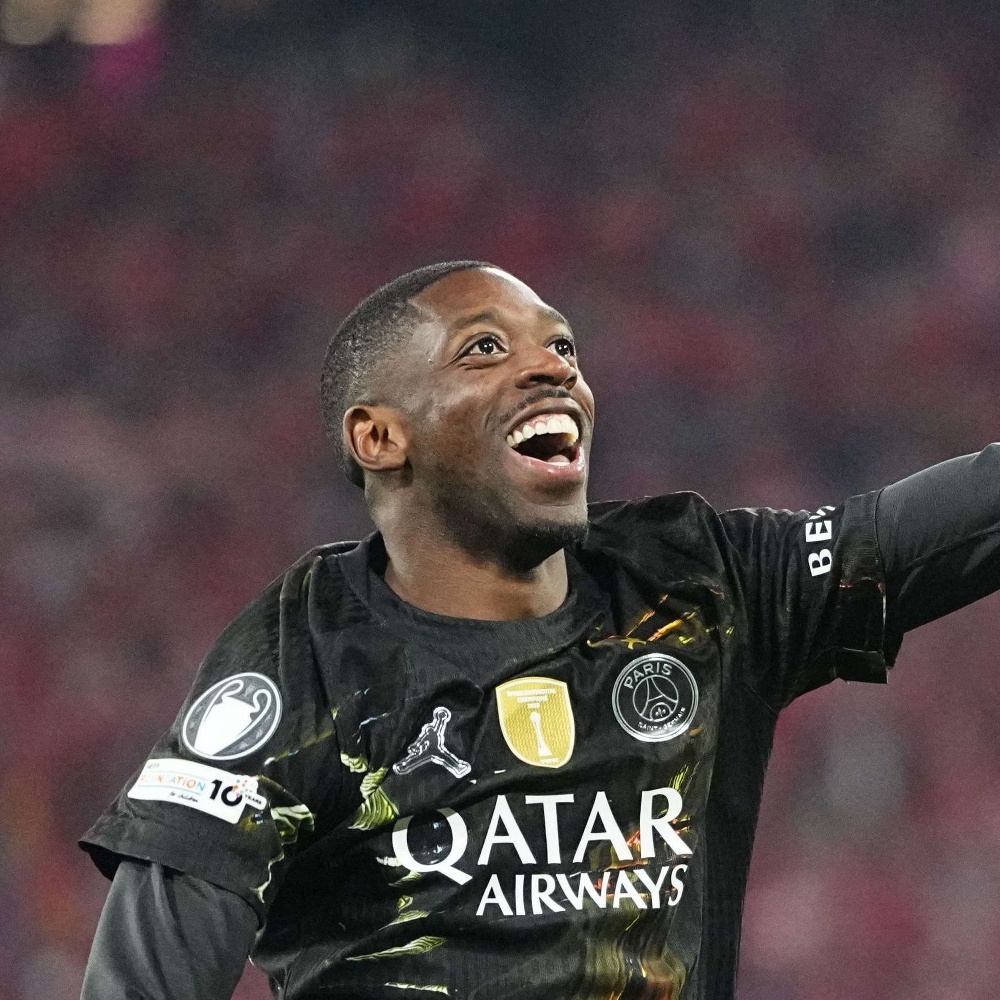 2022-2023】パリ・サンジェルマン ｜ 選手名鑑 ｜ リーグアン | DAZN
