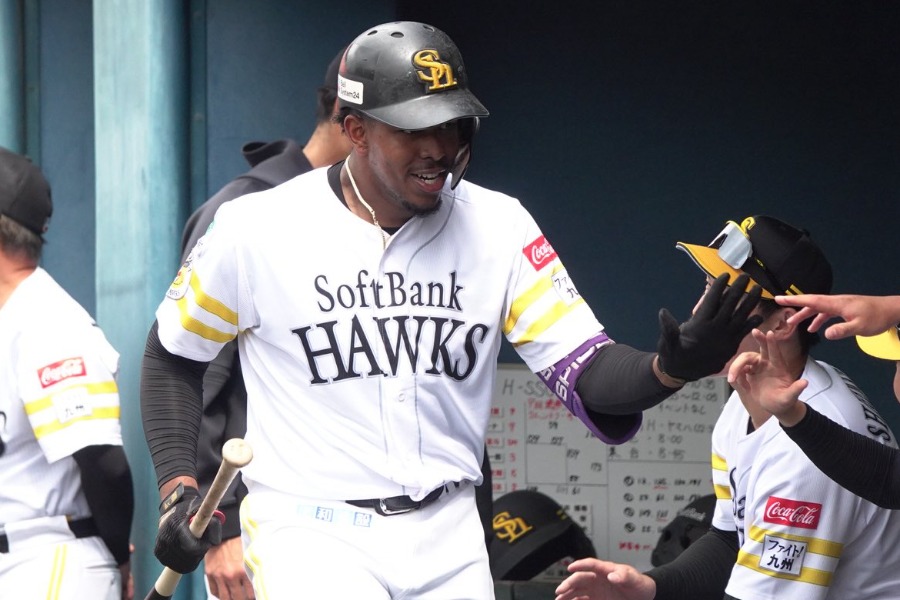 最新の 福岡ソフトバンクホークス ニュース | DAZN 日本