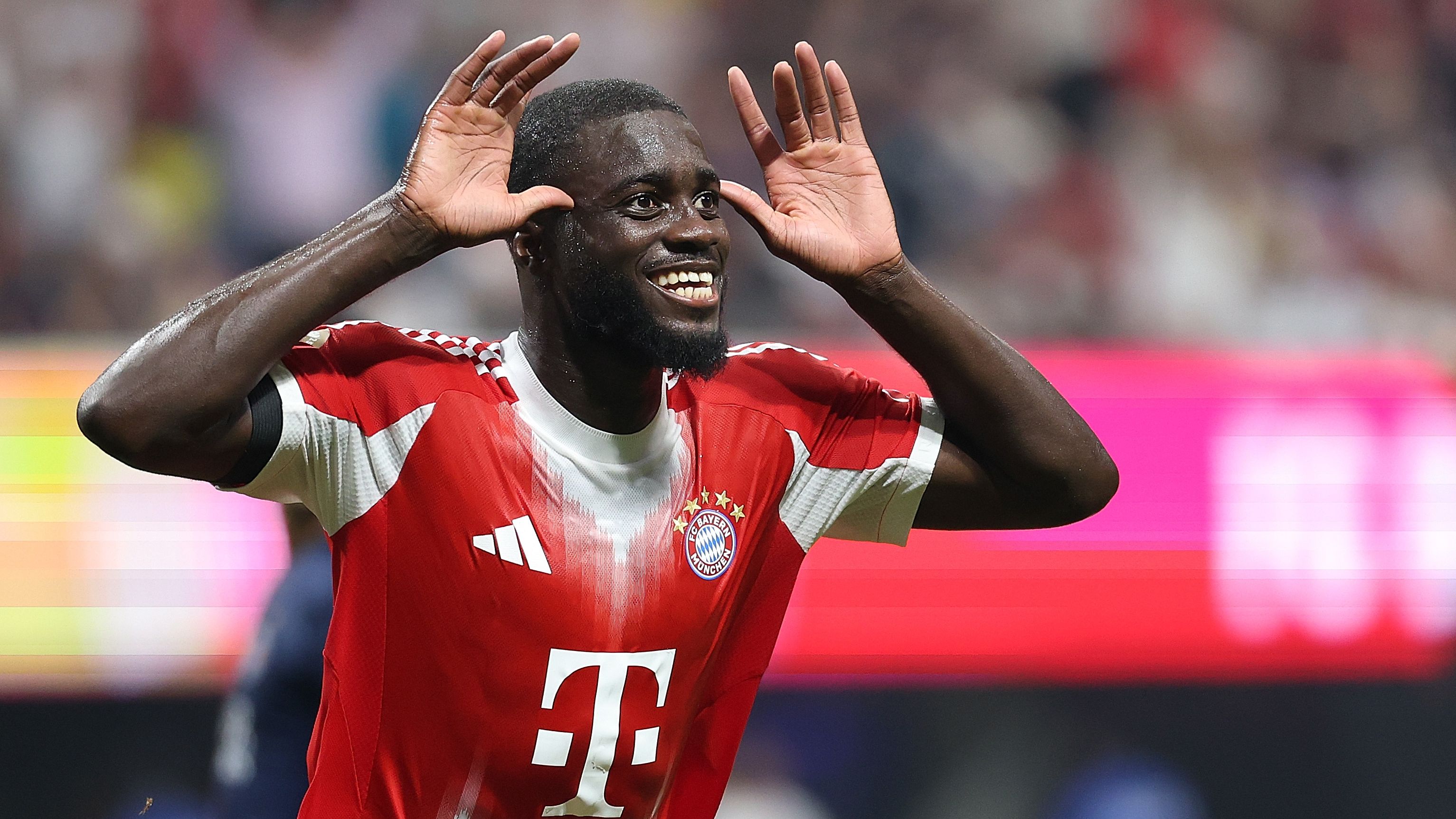 最新の FC バイエルン・ミュンヘン ニュース - page 44 | DAZN 日本