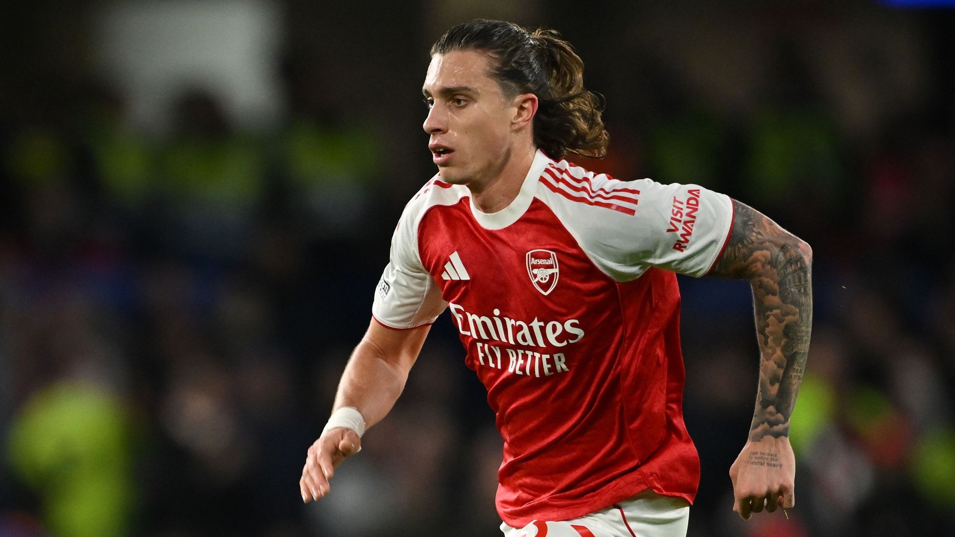 近年はテクニックよりも運動能力が重視される」ヴェンゲル氏が苦境の