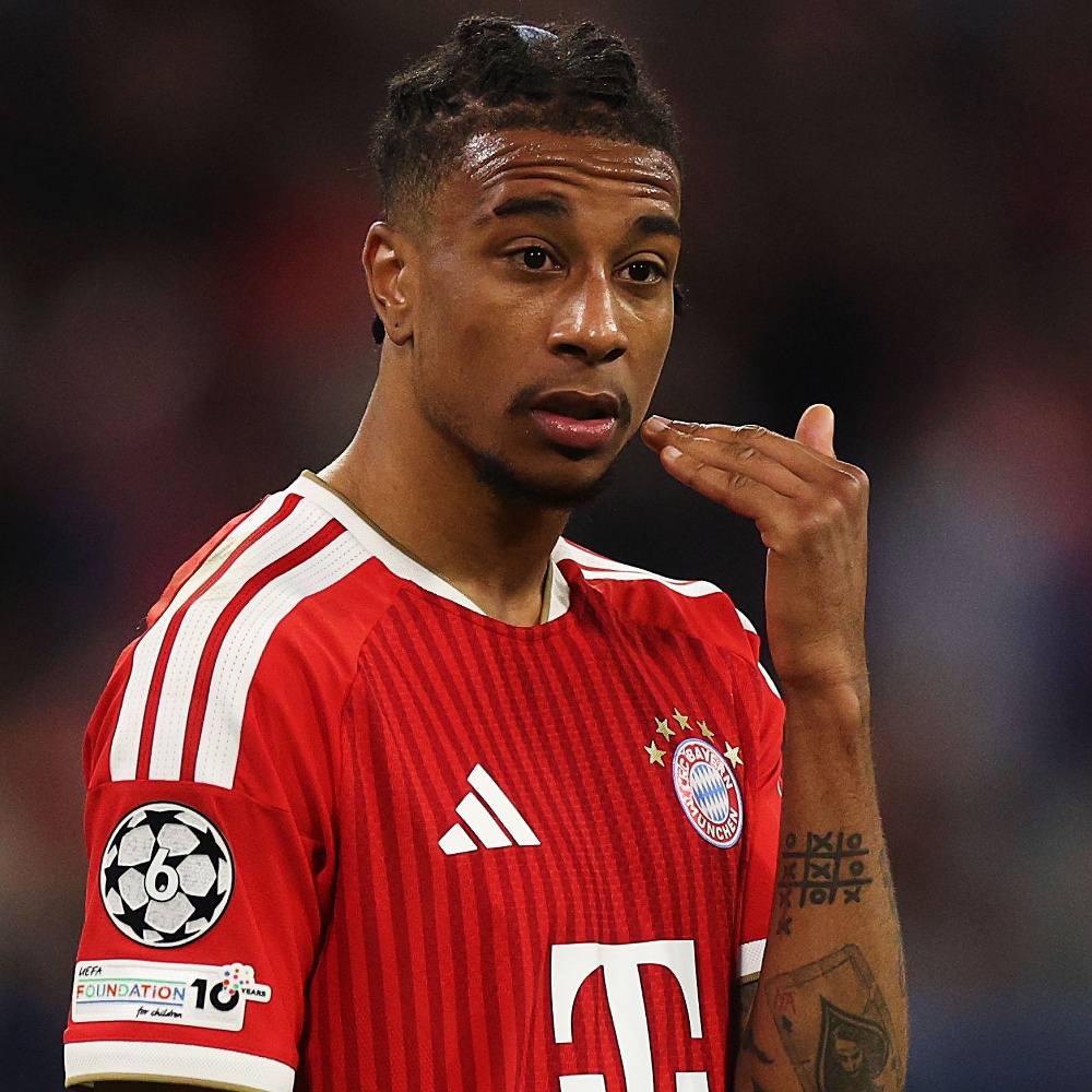 最新の FC バイエルン・ミュンヘン ニュース | DAZN 日本