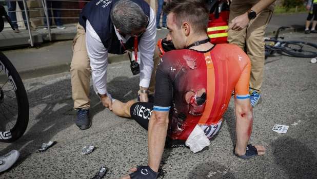 Viviani, sì alla Coppa del Mondo su pista: oggi parte per il Canada