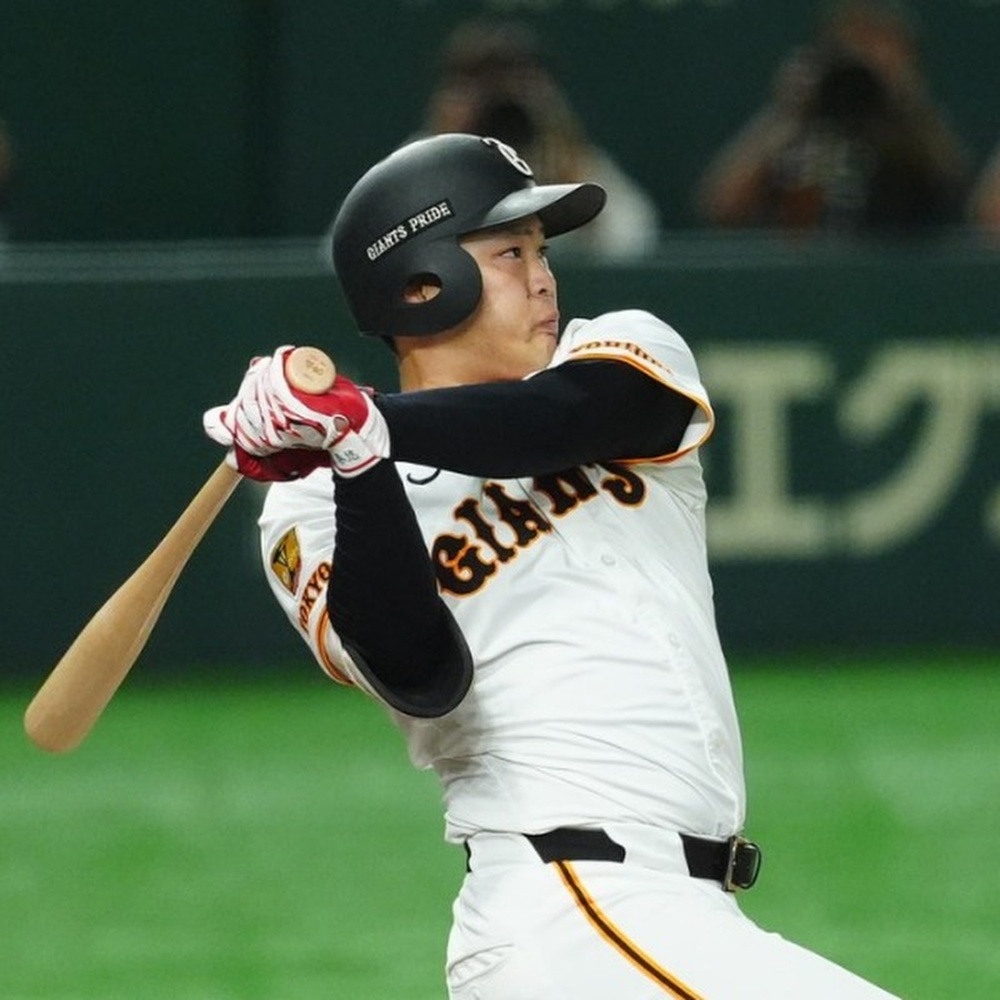 2025広島東洋カープ｜プロ野球選手名鑑 | DAZN News JP