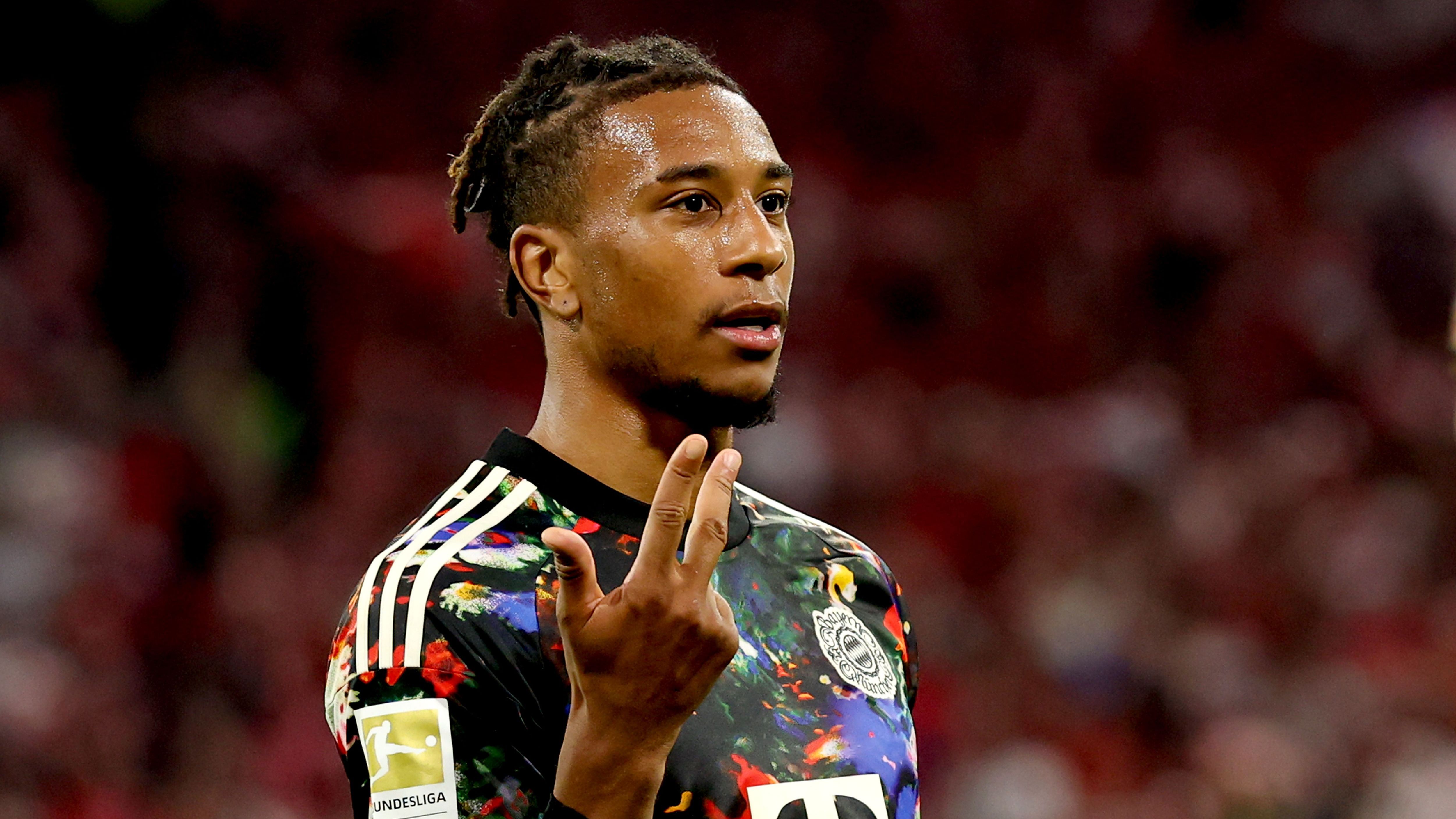 最新の バイエルン・ミュンヘン ニュース | DAZN 日本