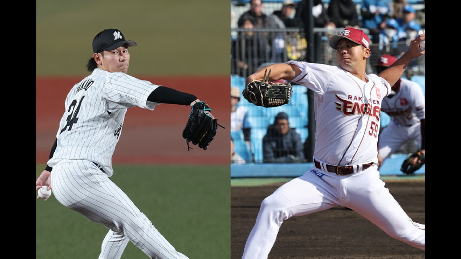 動画】「真のホームランバッターの軌道」岡本和真が試合決める29号弾 5
